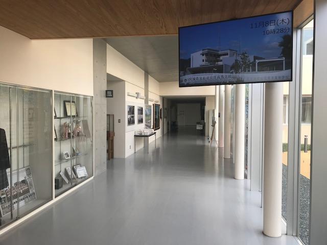 気仙沼向洋高等学校画像