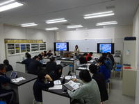 iPad校内研修会①