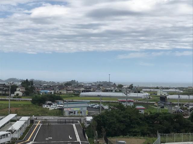 気仙沼向洋高等学校画像